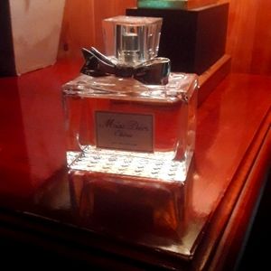 Dior Miss Cherie  3.4 ounce